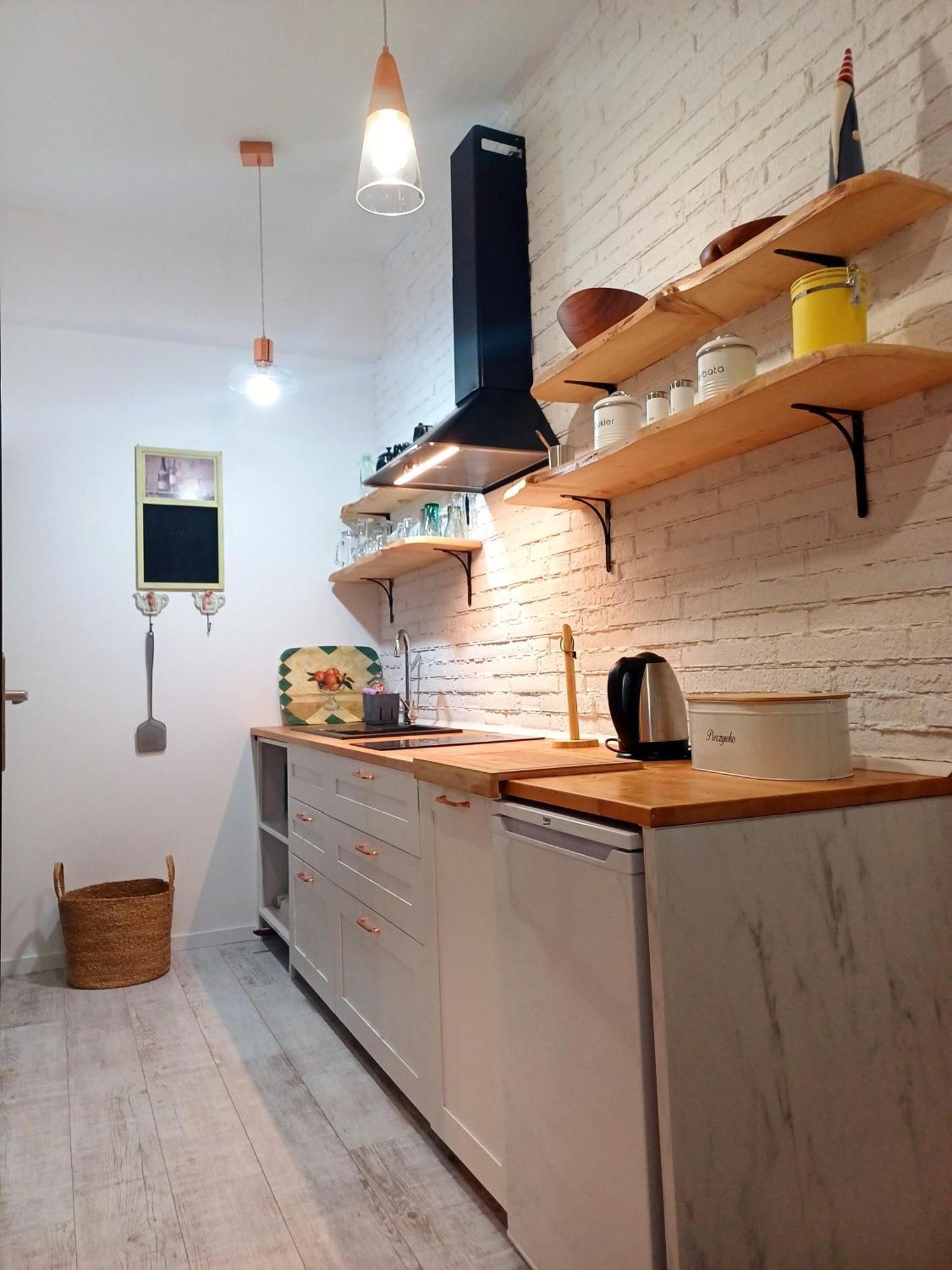 Apartament Fajny Kat Ustrzyki Dolne Exteriér fotografie